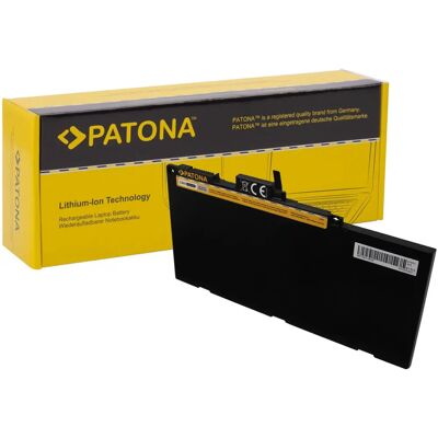 Patona Akku für HP EliteBook 850 G3 - Notebook Ersatz Patona Akku für HP EliteBook 850 G3 - Notebook Ersatz