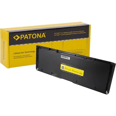 PATONA Dell Latitude 6430u Akku - Hochleistungs-Lithium-Polymer PATONA Dell Latitude 6430u Akku - Hochleistungs-Lithium-Polymer