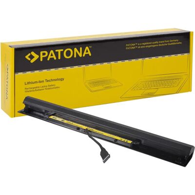 Patona 2816 Gelb Schwarz Laptop Akku - Laptop Akku Patona 2816 Gelb Schwarz Laptop Akku - Laptop Akku