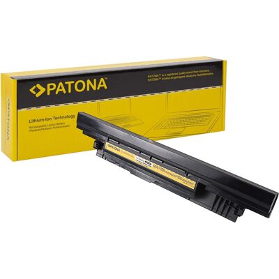 Batteria per laptop PATONA P2520LA 2600mAh - Alta capacità Batteria per laptop PATONA P2520LA 2600mAh - Alta capacità