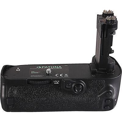 Impugnatura batteria RC BG-E20 di Canon - Accessorio per fotocamera Impugnatura batteria RC BG-E20 di Canon - Accessorio per fotocamera