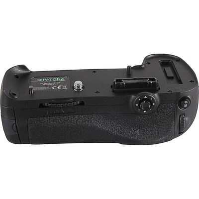 Grip Batteria Nikon D800 D810 - Ergonomico e Wireless Grip Batteria Nikon D800 D810 - Ergonomico e Wireless