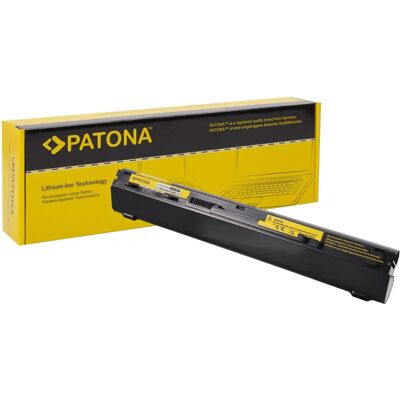 PATONA 8372 Notebook Baterie - Vysoce Kapacitní PATONA 8372 Notebook Baterie - Vysoce Kapacitní