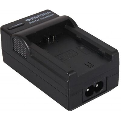 Caricatore Patona 1695 Ricarica rapida per Fujifilm X-T4 - Caricatore Caricatore Patona 1695 Ricarica rapida per Fujifilm X-T4 - Caricatore