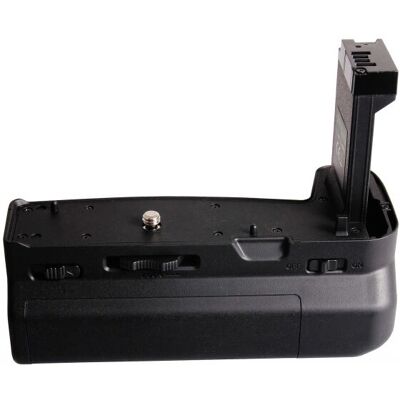 Canon EOS-RP Handgriff - Batteriegriff für Canon EOS RP & R8 Canon EOS-RP Handgriff - Batteriegriff für Canon EOS RP & R8