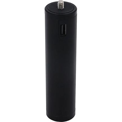 Power Bank PATONA WG09 - 6000mAh - Nero Power Bank PATONA WG09 - 6000mAh - Nero