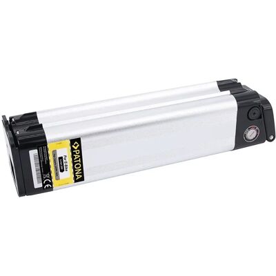 PATONA - Onyx - 24V - 10Ah - Battery PATONA - Onyx - 24V - 10Ah - Battery
