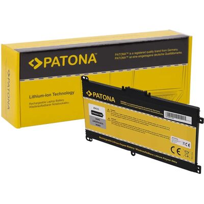 PATONA Akku für HP Pavilion X360 - Laptop Akku PATONA Akku für HP Pavilion X360 - Laptop Akku