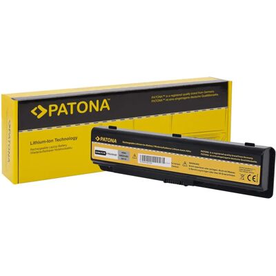 PATONA Akku für Samsung P200 P330 P400 4400mAh PATONA Akku für Samsung P200 P330 P400 4400mAh