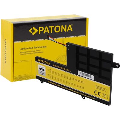 Patona Lenovo 300S/500S Laptop-Akku - Hochleistungs Patona Lenovo 300S/500S Laptop-Akku - Hochleistungs