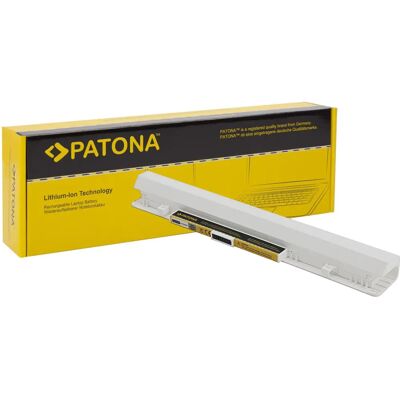 PATONA L12C3A01, L12M3A01, L12S3F01 Laptop-Batterie - Laptop Batterie PATONA L12C3A01, L12M3A01, L12S3F01 Laptop-Batterie - Laptop Batterie