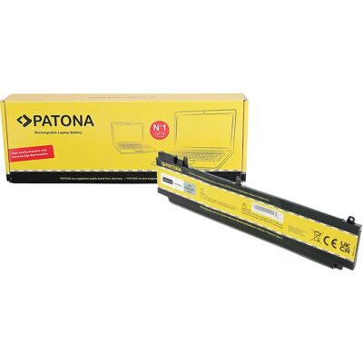 PATONA Lenovo T460s T470s Laptop Akku - Hochleistungs PATONA Lenovo T460s T470s Laptop Akku - Hochleistungs