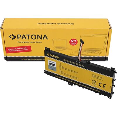 PATONA Laptop-Akku - V451L 2600mAh 14,4V PATONA Laptop-Akku - V451L 2600mAh 14,4V