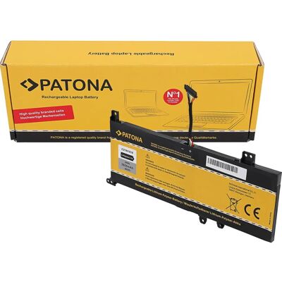 PATONA Akku für Asus VivoBook 14 X412 Serie PATONA Akku für Asus VivoBook 14 X412 Serie
