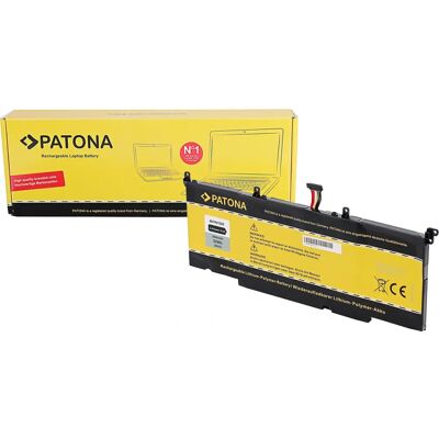 PATONA FX502V Hochleistungsakku für Laptop PATONA FX502V Hochleistungsakku für Laptop