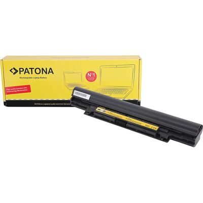 PATONA Latitude 13 V131 Serie Akku - Laptop-Akku PATONA Latitude 13 V131 Serie Akku - Laptop-Akku