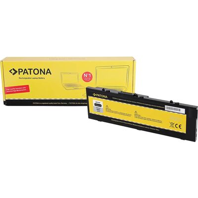 PATONA M28DH - Hochleistungs-Laptop-Akku PATONA M28DH - Hochleistungs-Laptop-Akku
