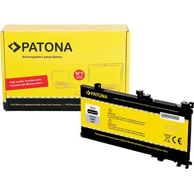 PATONA TPN-Q173 Hochleistungs-Akku für Laptop PATONA TPN-Q173 Hochleistungs-Akku für Laptop
