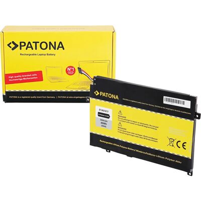 PATONA Lenovo E470 E475 Laptop-Akku - Hochleistung PATONA Lenovo E470 E475 Laptop-Akku - Hochleistung