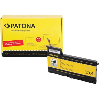 PATONA Akku für Samsung 530U 530U4 530U4C NP530U4 NP530U4C NT530U4 NT530U4C PATONA Akku für Samsung 530U 530U4 530U4C NP530U4 NP530U4C NT530U4 NT530U4C