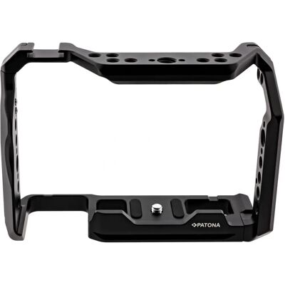 Cage pour caméra PATONA Série A7 - Support robuste Cage pour caméra PATONA Série A7 - Support robuste