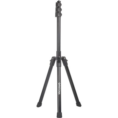 PATONA 4210 Stativ - Verstellbare Höhe - Max. 4kg Belastung PATONA 4210 Stativ - Verstellbare Höhe - Max. 4kg Belastung