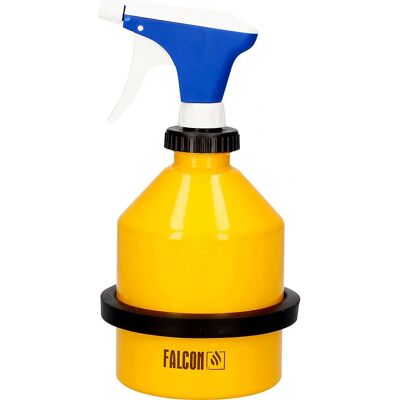 Falcon Stahl-Sprüher 2L - Flächendesinfektion Falcon Stahl-Sprüher 2L - Flächendesinfektion