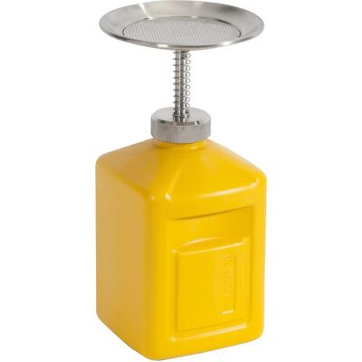 Falcon 1L Chemikalienbeständiger Flüssigkeitsverteiler Falcon 1L Chemikalienbeständiger Flüssigkeitsverteiler