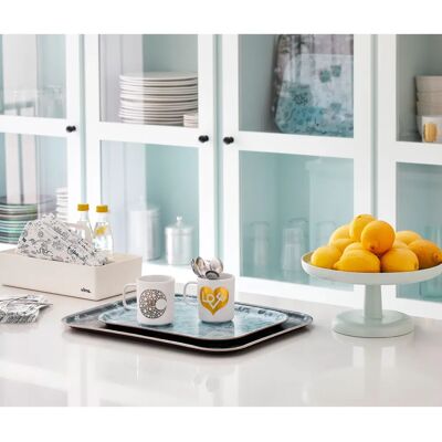Vitra Moon Kaffeetasse - Designer Porzellantasse Vitra Moon Kaffeetasse - Designer Porzellantasse