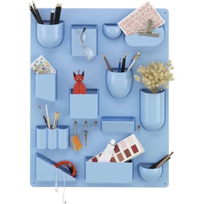 Vitra - Uten Silo Re II - Organizer da parete Vitra - Uten Silo Re II - Organizer da parete