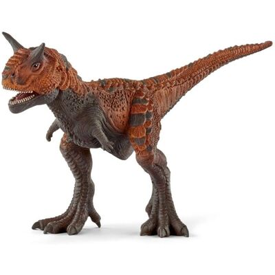 Schleich Carnotaurus Leketøyfigur - Barne Dinosaurie Schleich Carnotaurus Leketøyfigur - Barne Dinosaurie