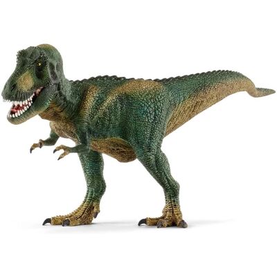 Schleich T-Rex Leketøy - Pedagogisk Dino-figur for barn 3+ - Barneleke Schleich T-Rex Leketøy - Pedagogisk Dino-figur for barn 3+ - Barneleke