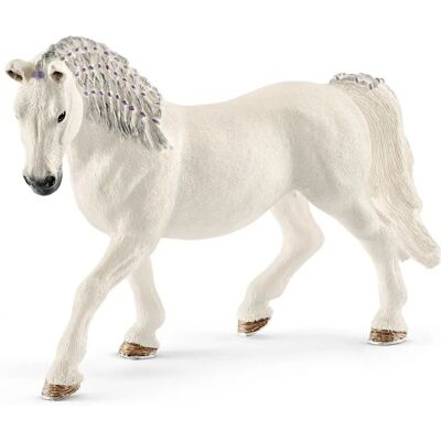 Schleich Horse Club Lipizzaner Mare - Figura per bambini Schleich Horse Club Lipizzaner Mare - Figura per bambini