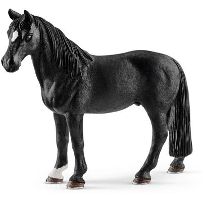 Αντικείμενο παιχνιδιού Tennessee Walker Gelding της Schleich - Παιχνίδι για παιδιά Αντικείμενο παιχνιδιού Tennessee Walker Gelding της Schleich - Παιχνίδι για παιδιά