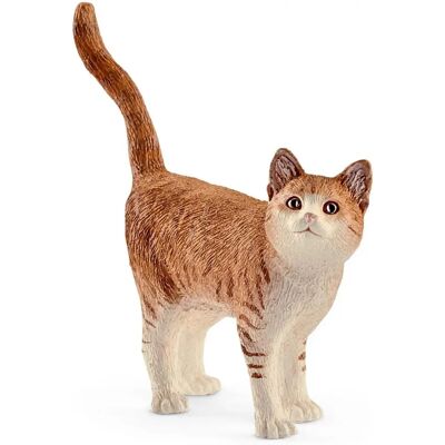 Schleich Farm World Kat Legetøj - Børnelegetøj Schleich Farm World Kat Legetøj - Børnelegetøj