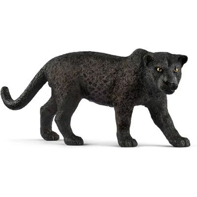 Figurina de jucărie Pantera Neagră Schleich - Jucărie educativă pentru copii Figurina de jucărie Pantera Neagră Schleich - Jucărie educativă pentru copii