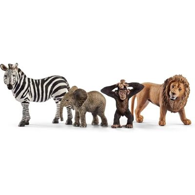 Schleich Wild Life Model - Børne legetøjsfigur Schleich Wild Life Model - Børne legetøjsfigur