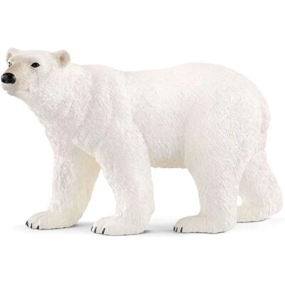 Schleich Urs Polar - Figurină Jucărie pentru Copii Schleich Urs Polar - Figurină Jucărie pentru Copii