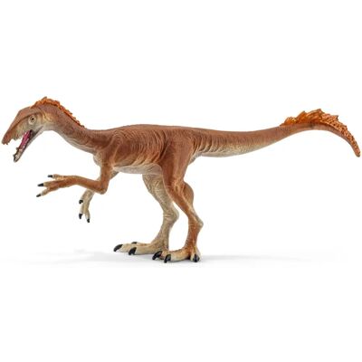 Figurinha de Dinossauro Schleich - Tipo de Dinossauro Figurinha de Dinossauro Schleich - Tipo de Dinossauro