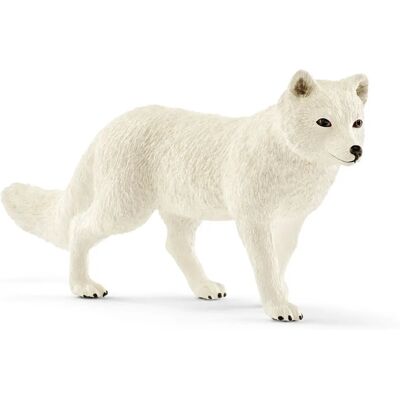 Schleich Arktischer Fuchs - Kinderspielzeug Schleich Arktischer Fuchs - Kinderspielzeug