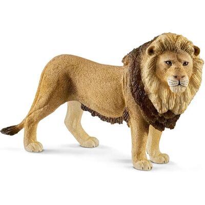 Schleich Løve Model Figur - Dyreliv Legetøj Schleich Løve Model Figur - Dyreliv Legetøj
