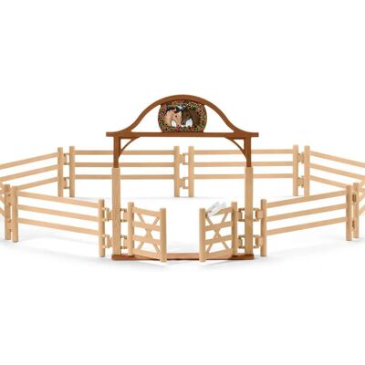Schleich HORSE CLUB 42434 Spielset Schleich HORSE CLUB 42434 Spielset