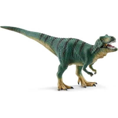 Schleich Tyrannosaurus rex - Dinosaur Leketøy - 4-12 År Schleich Tyrannosaurus rex - Dinosaur Leketøy - 4-12 År