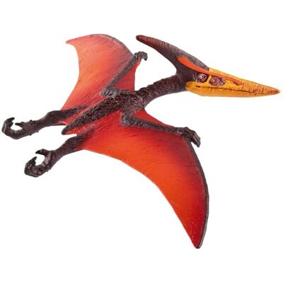 Schleich Pteranodon Dinosaur Educativt Leketøy - Dinosauriefigur Schleich Pteranodon Dinosaur Educativt Leketøy - Dinosauriefigur