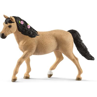 Figurine de Jouet jument Connemara Pony SCHLEICH - Type de cheval - Publicité Figurine de Jouet jument Connemara Pony SCHLEICH - Type de cheval - Publicité