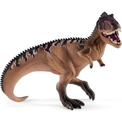 Schleich Giganotosaurus Játékfigura - Gyerek Dinoszaurusz Schleich Giganotosaurus Játékfigura - Gyerek Dinoszaurusz