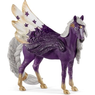 Schleich Bayala Stern Pegasus Mare - Kinderspielzeug Schleich Bayala Stern Pegasus Mare - Kinderspielzeug