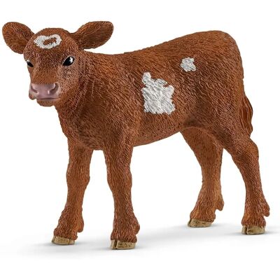 Schleich Texas Longhorn Kalb - Kinderspielzeug Schleich Texas Longhorn Kalb - Kinderspielzeug