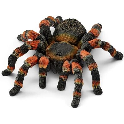 Schleich Tarantula Legetøjsfigur - Vildt Liv Model for Børn Schleich Tarantula Legetøjsfigur - Vildt Liv Model for Børn