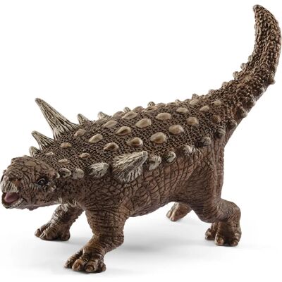 Schleich Animantarx Dinosaurier Spielfigur - 15013 - Kinderspielzeug Schleich Animantarx Dinosaurier Spielfigur - 15013 - Kinderspielzeug